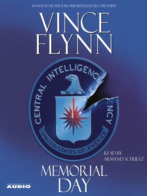 Title details for Memorial Day by Vince Flynn - Available